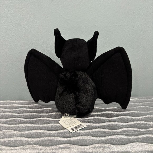RARE Jellycat Bewitching Bat BNWT - Picture 5 of 6